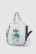 Oxford ALOHA L - BEYAZ