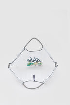Oxford ALOHA L - BEYAZ