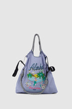 Oxford ALOHA M - MOR