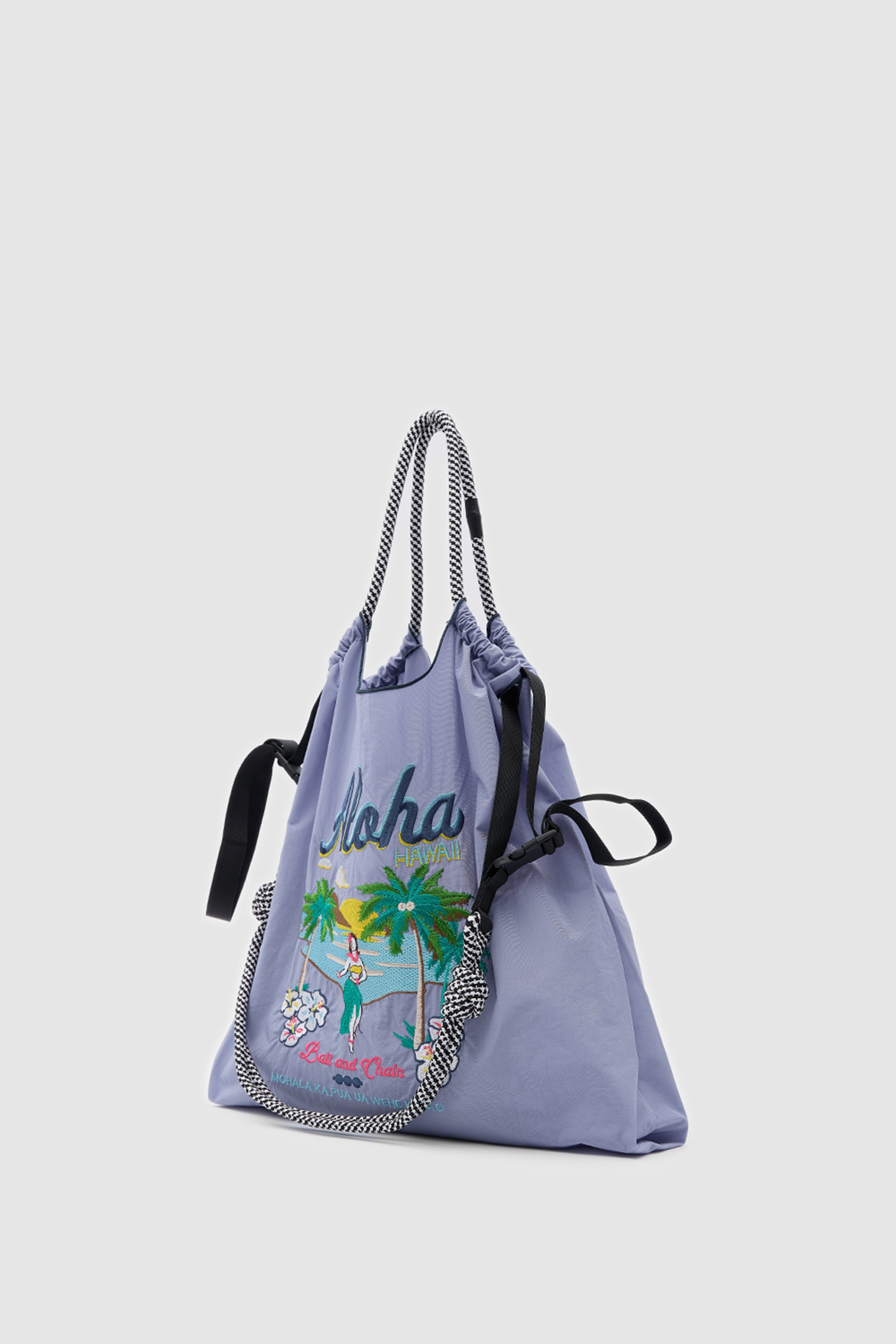Oxford ALOHA M - MOR