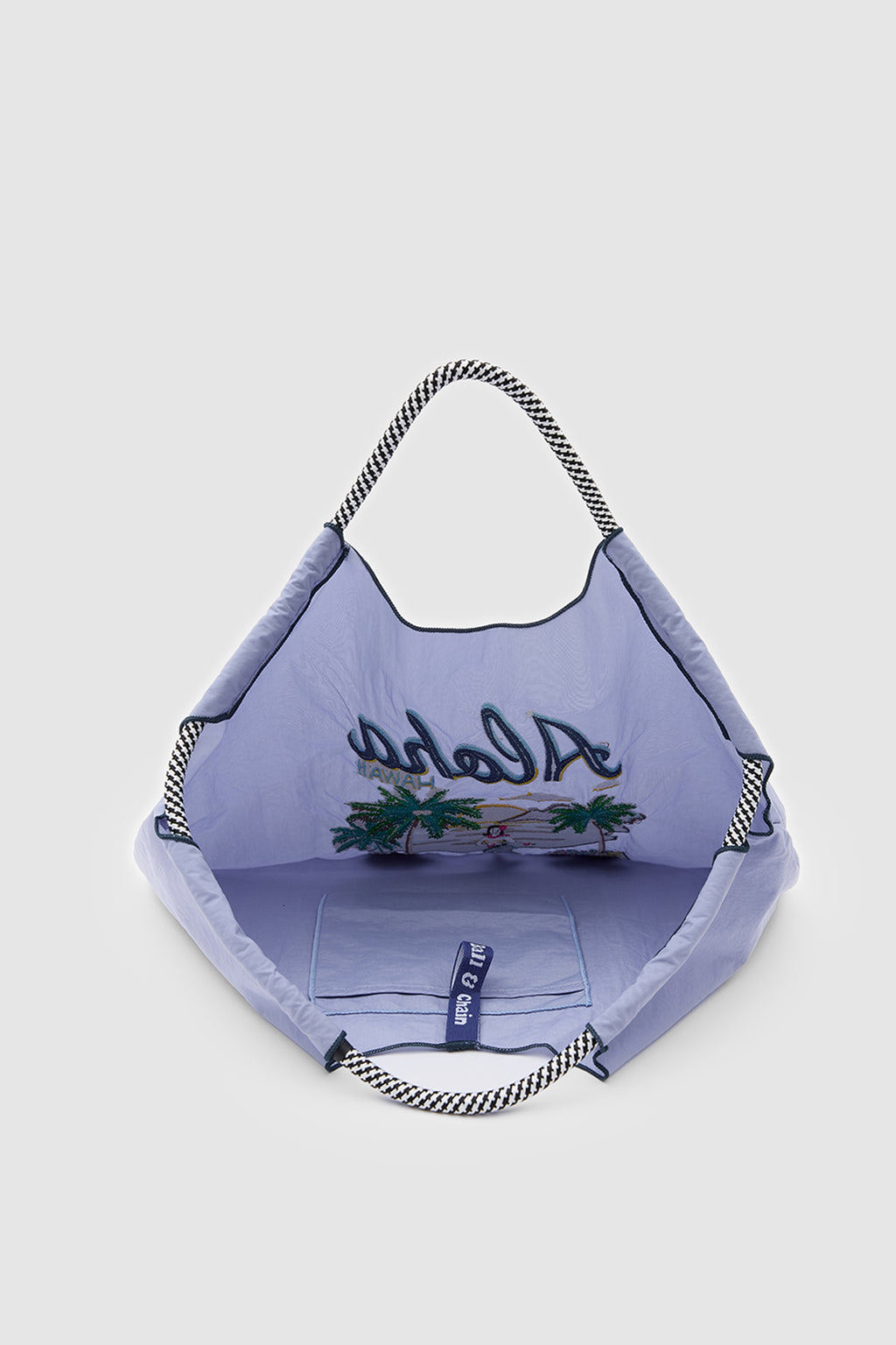Oxford ALOHA M - MOR