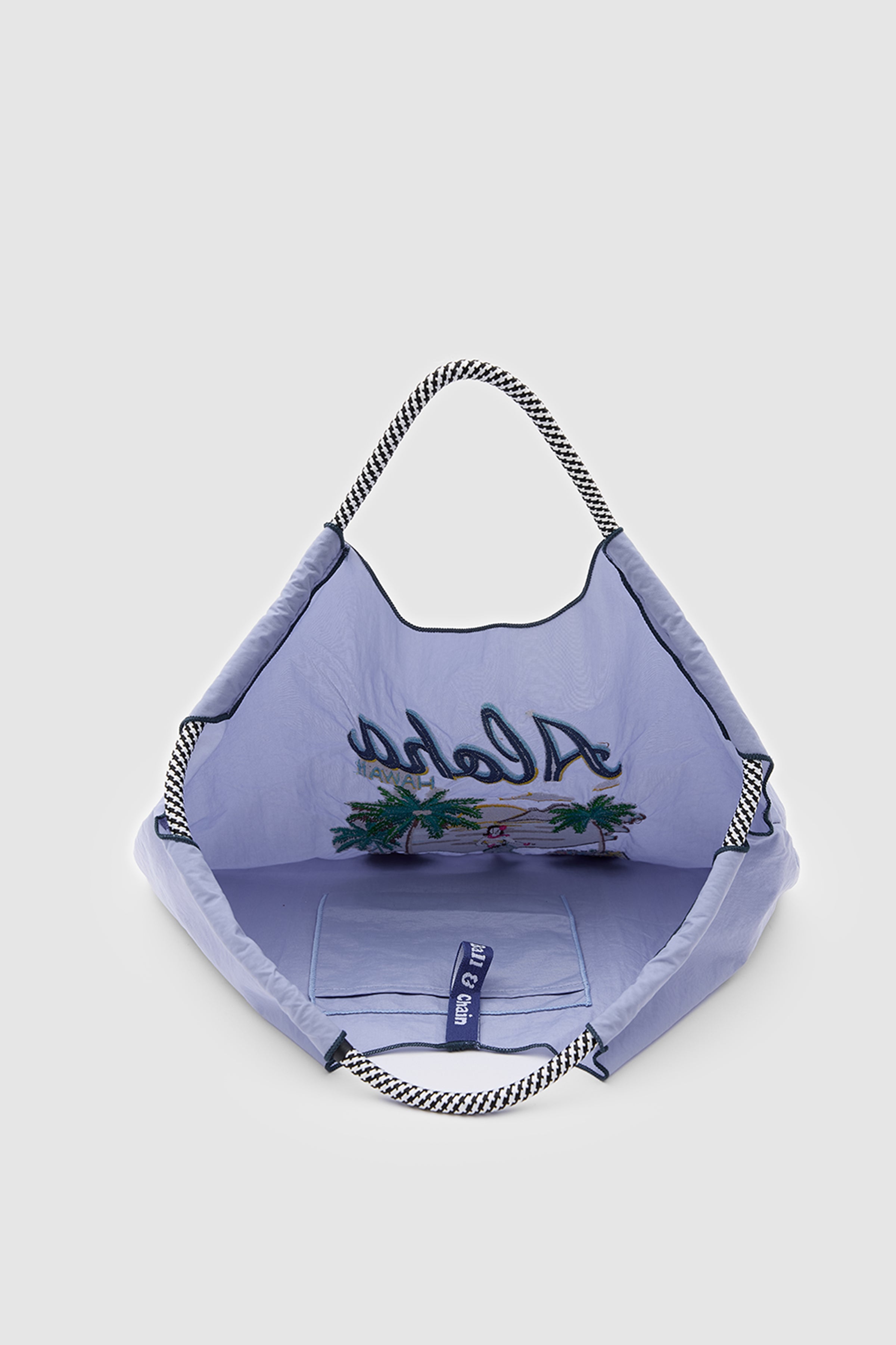 Oxford ALOHA M - MOR