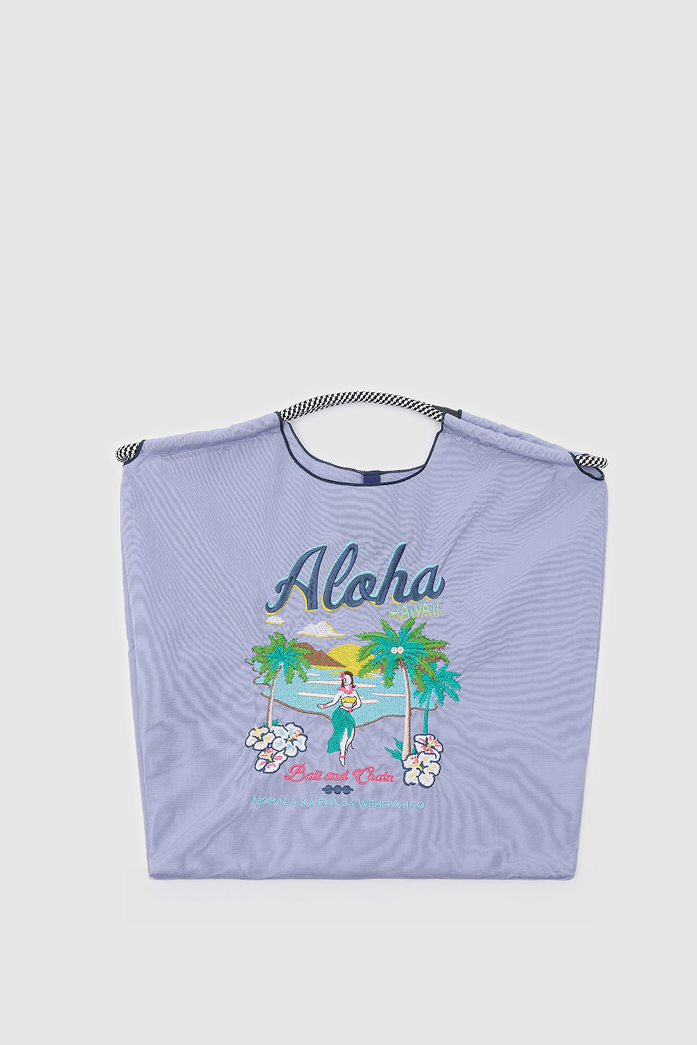 Oxford ALOHA M - MOR