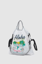 Oxford ALOHA M - BEYAZ
