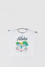 Oxford ALOHA M - BEYAZ