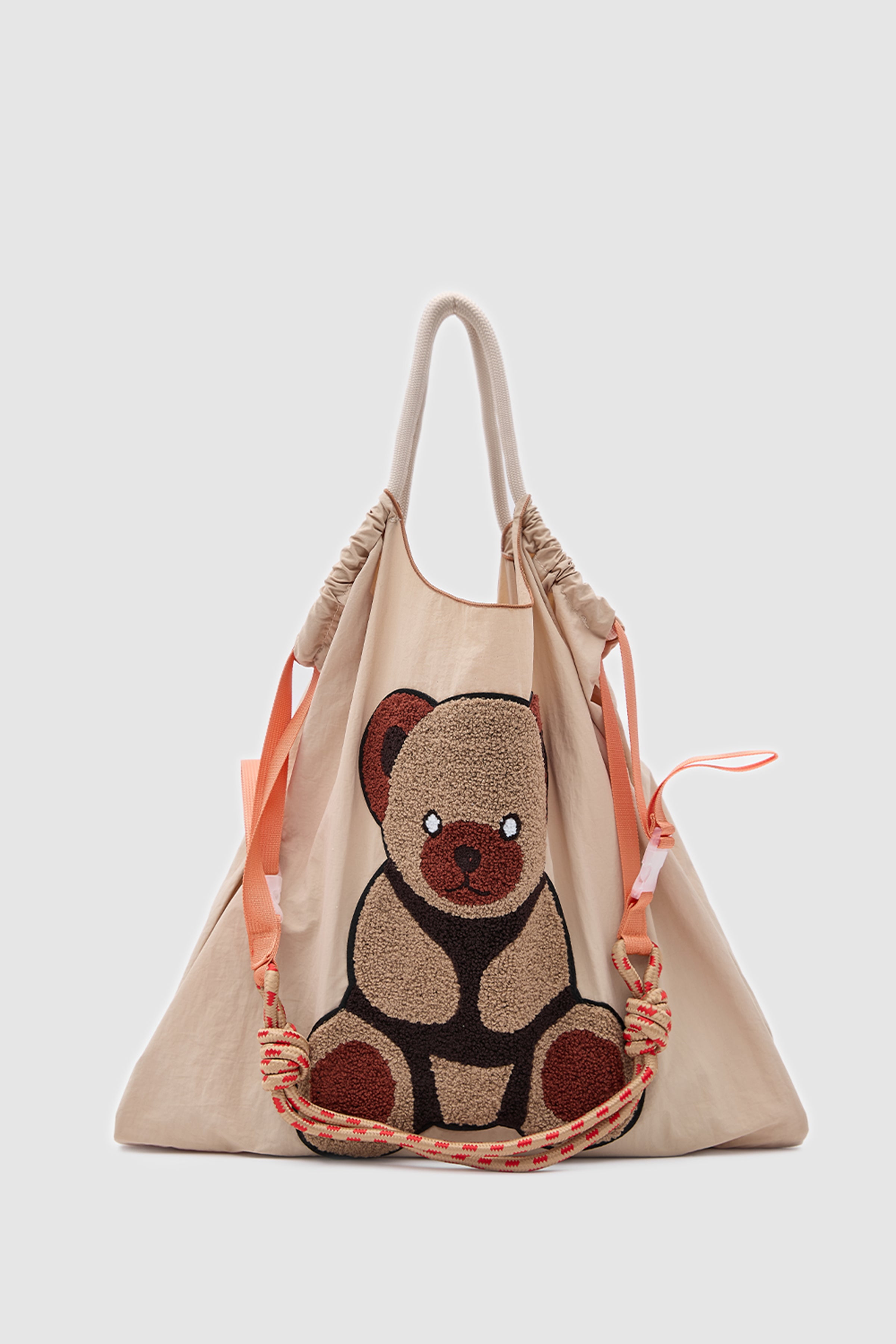 Oxford SOFT L - BEJ