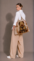 Oxford SOFT L - BEJ