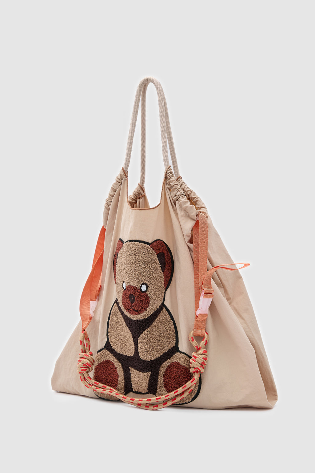 Oxford SOFT L - BEJ