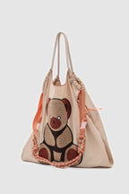 Oxford SOFT L - BEJ