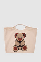 Oxford SOFT L - BEJ