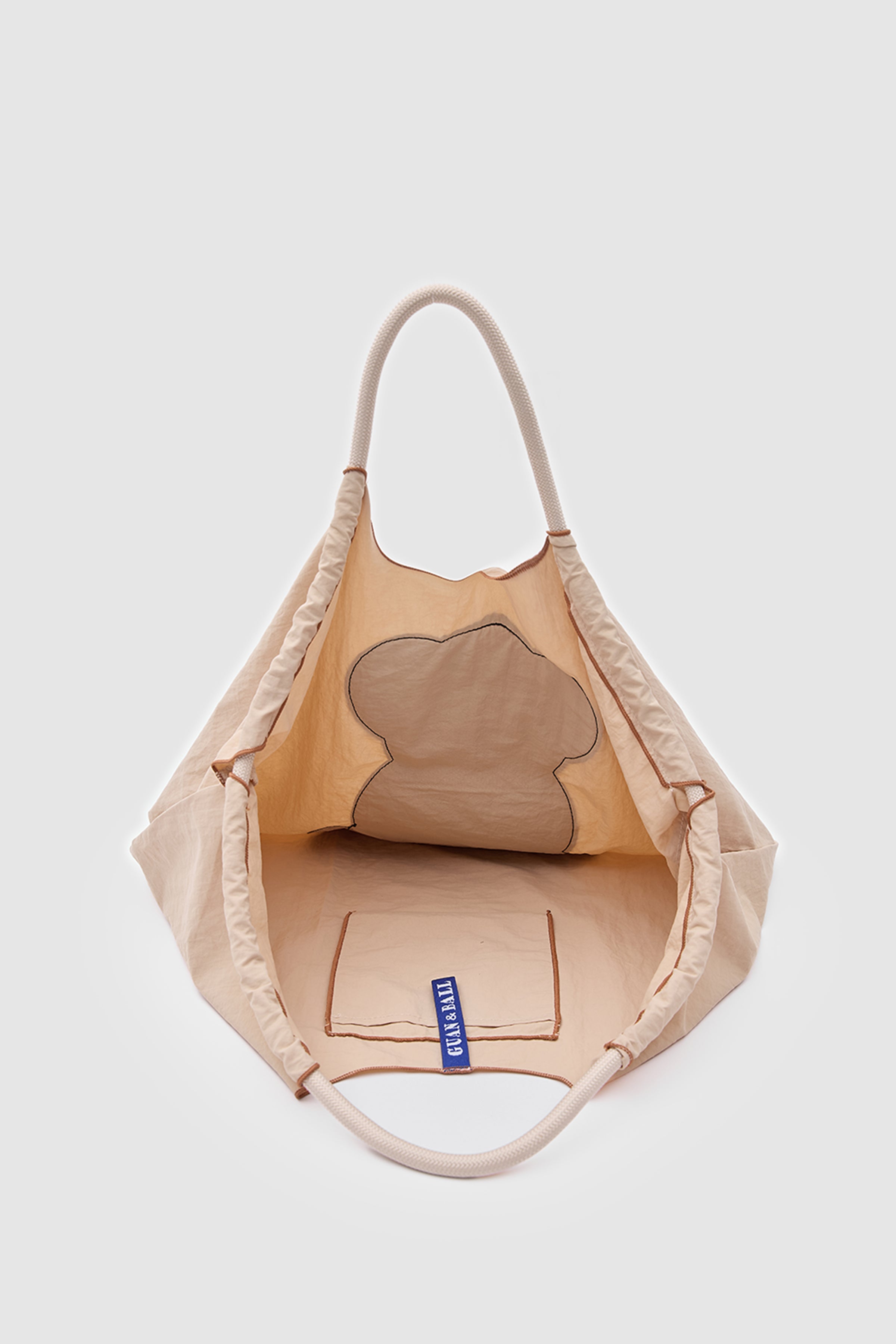 Oxford SOFT L - BEJ