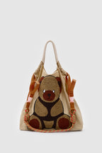 Oxford SOFT M - BEJ
