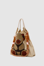 Oxford SOFT M - BEJ