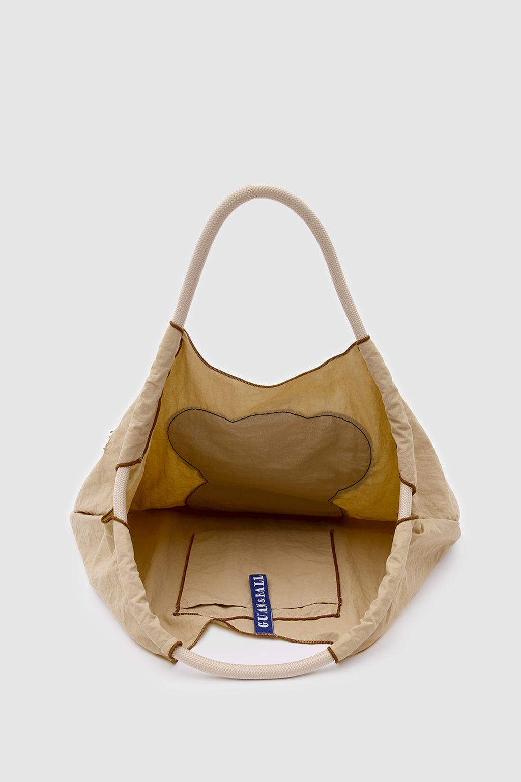 Oxford SOFT M - BEJ