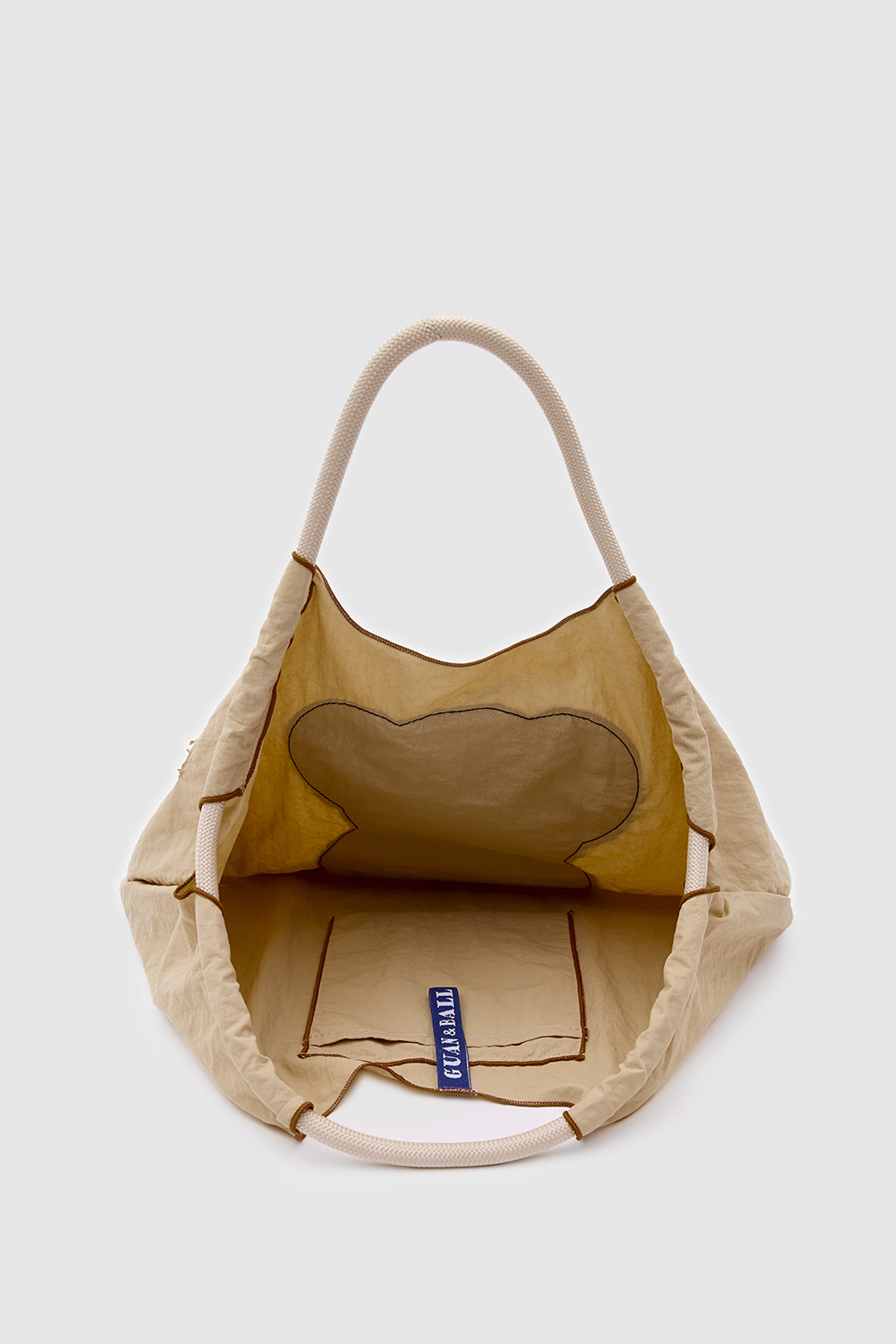Oxford SOFT M - BEJ