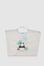 Oxford BUBBLE L - GRİ