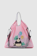 Oxford BUBBLE L - PUDRA