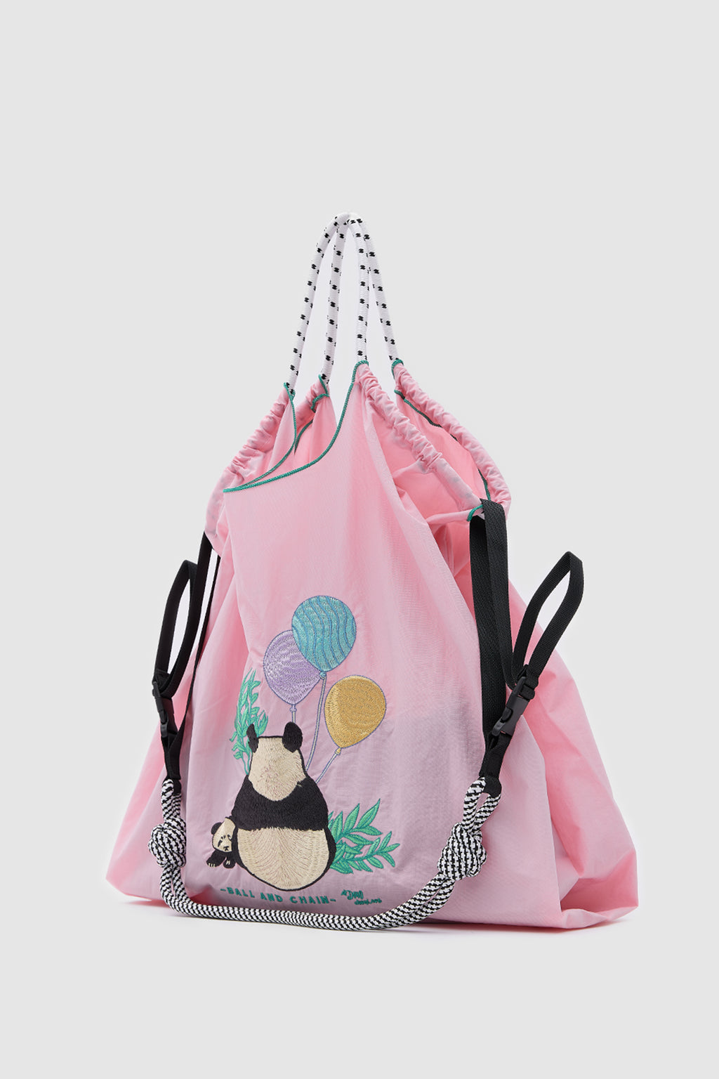 Oxford BUBBLE L - PUDRA