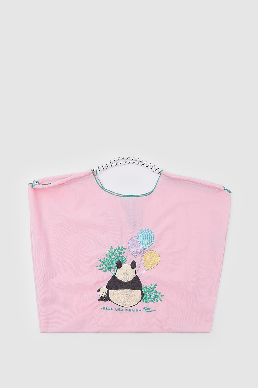 Oxford BUBBLE L - PUDRA