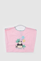 Oxford BUBBLE L - PUDRA