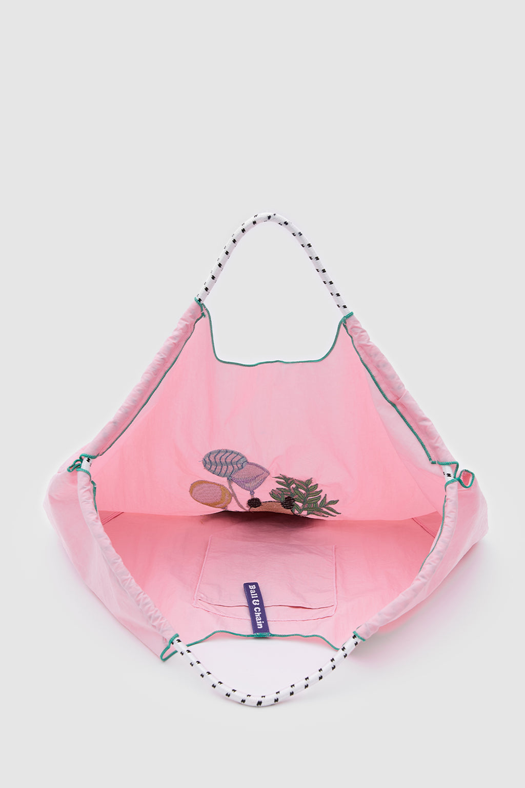 Oxford BUBBLE L - PUDRA