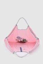 Oxford BUBBLE L - PUDRA