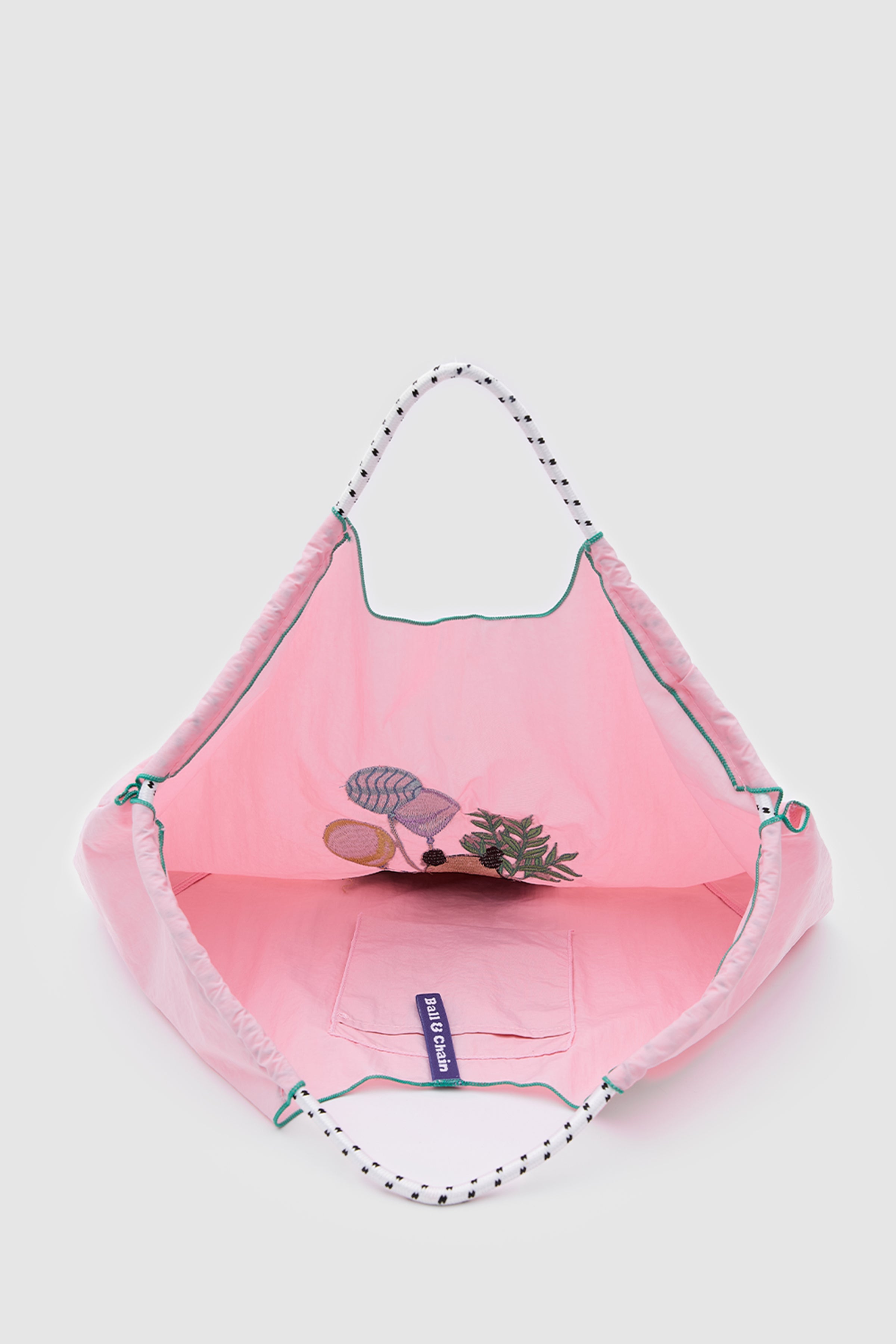 Oxford BUBBLE L - PUDRA