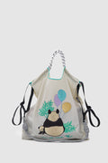 Oxford BUBBLE M - GRİ