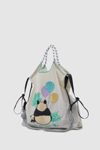 Oxford BUBBLE M - GRİ