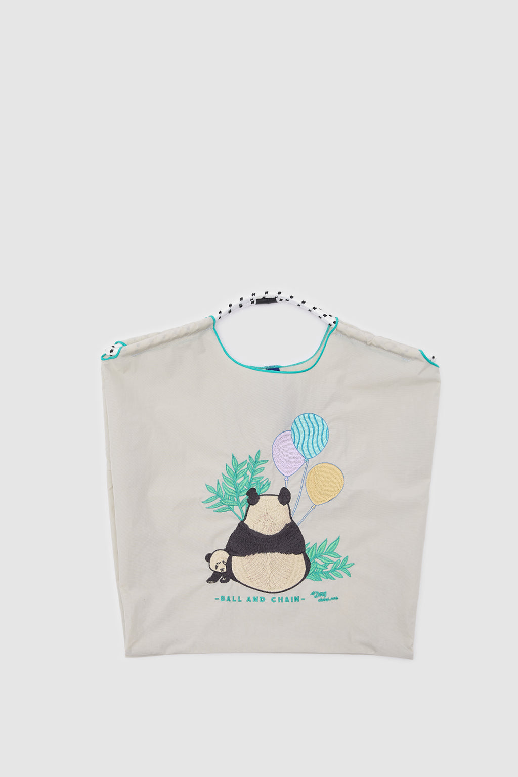 Oxford BUBBLE M - GRİ