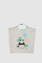 Oxford BUBBLE M - GRİ