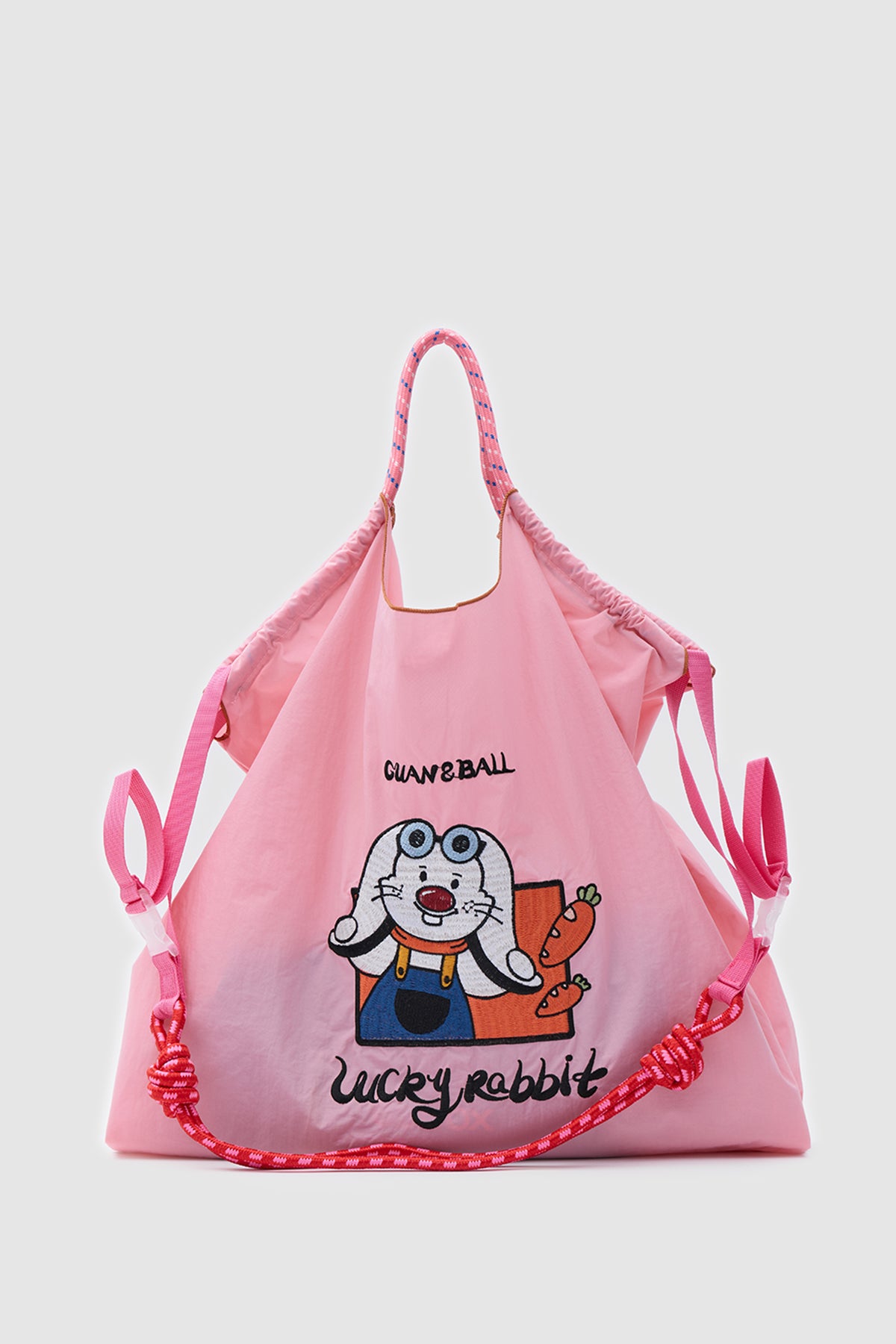 Oxford LUCKY L - PUDRA