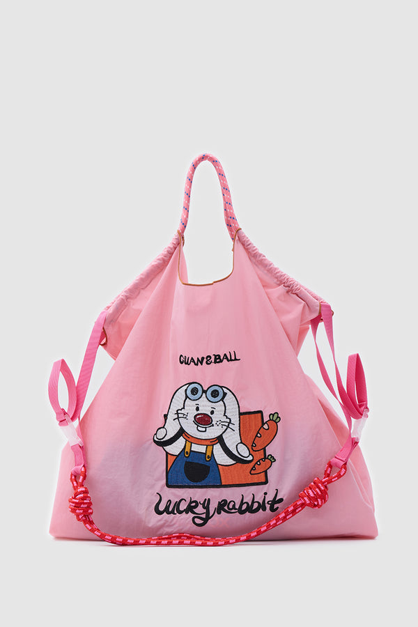 Oxford LUCKY L - PUDRA