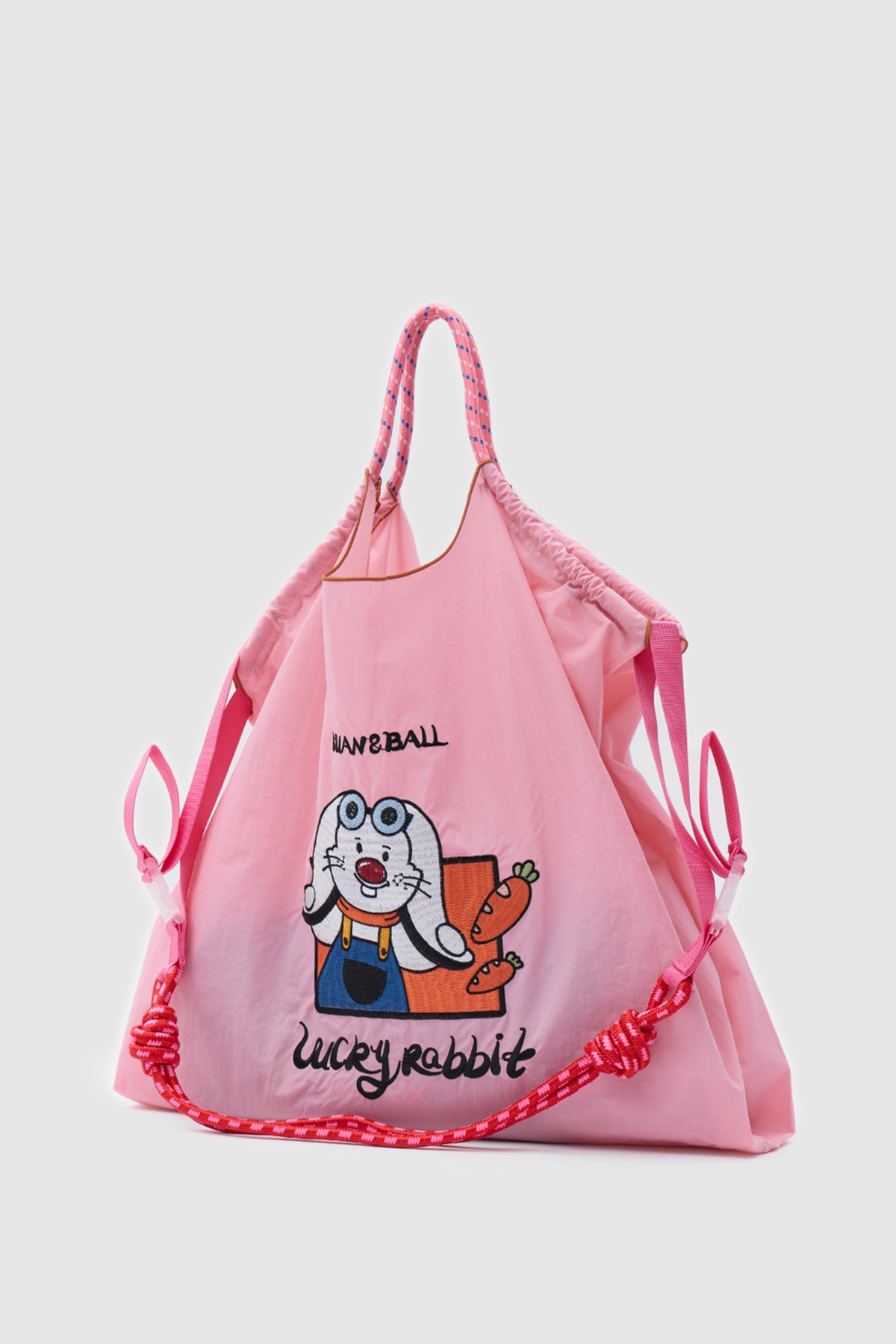 Oxford LUCKY L - PUDRA