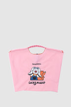 Oxford LUCKY L - PUDRA