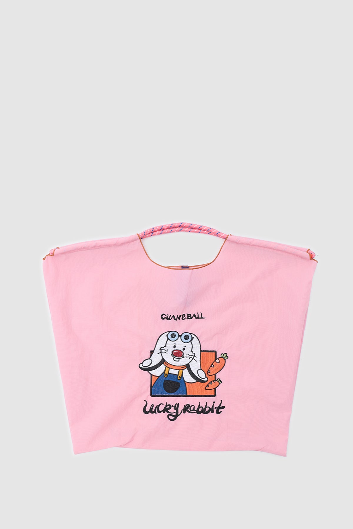 Oxford LUCKY L - PUDRA