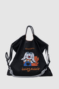 Oxford LUCKY L - SİYAH