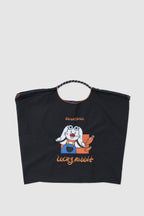 Oxford LUCKY L - SİYAH
