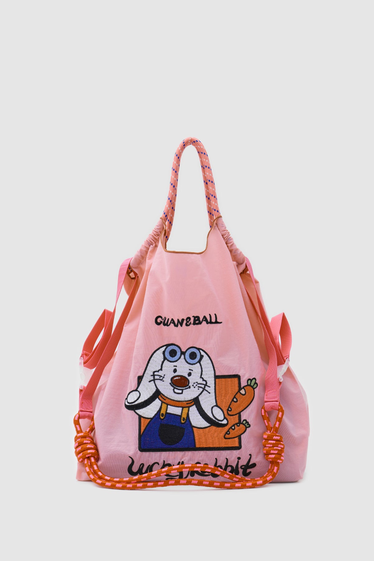 Oxford LUCKY M - PUDRA