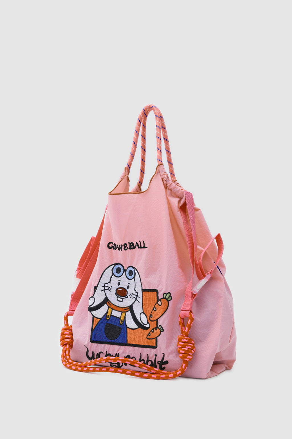 Oxford LUCKY M - PUDRA
