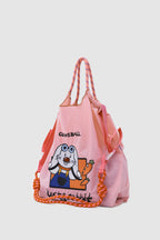 Oxford LUCKY M - PUDRA