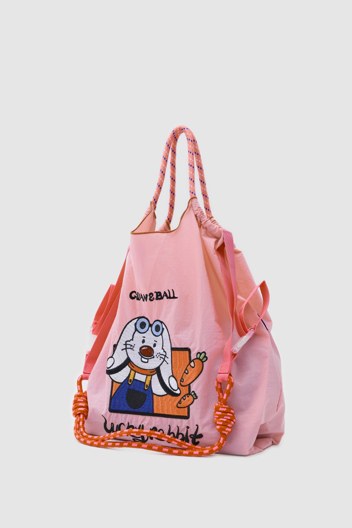 Oxford LUCKY M - PUDRA