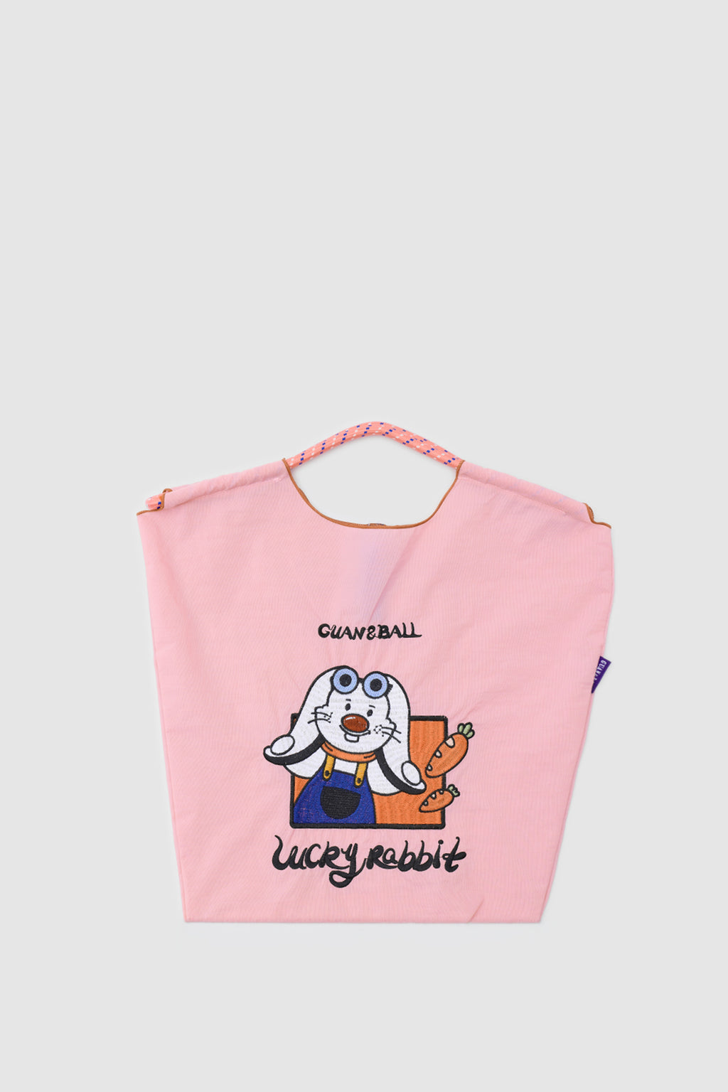 Oxford LUCKY M - PUDRA