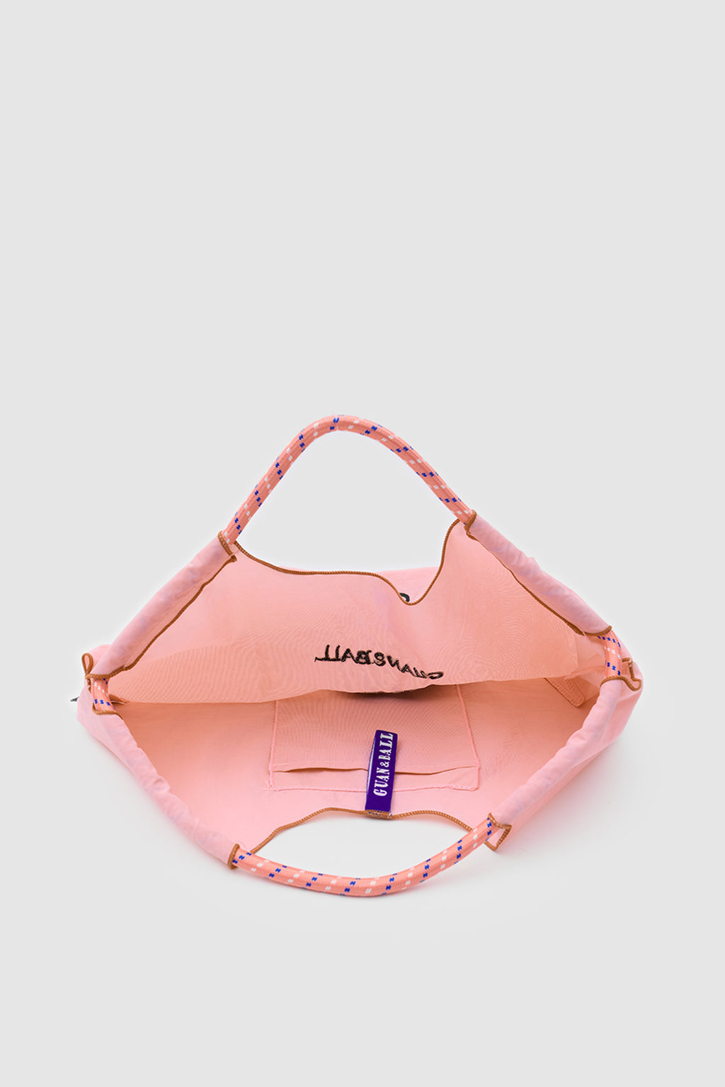 Oxford LUCKY M - PUDRA