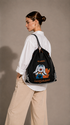 Oxford LUCKY M - SİYAH