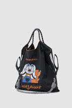 Oxford LUCKY M - SİYAH