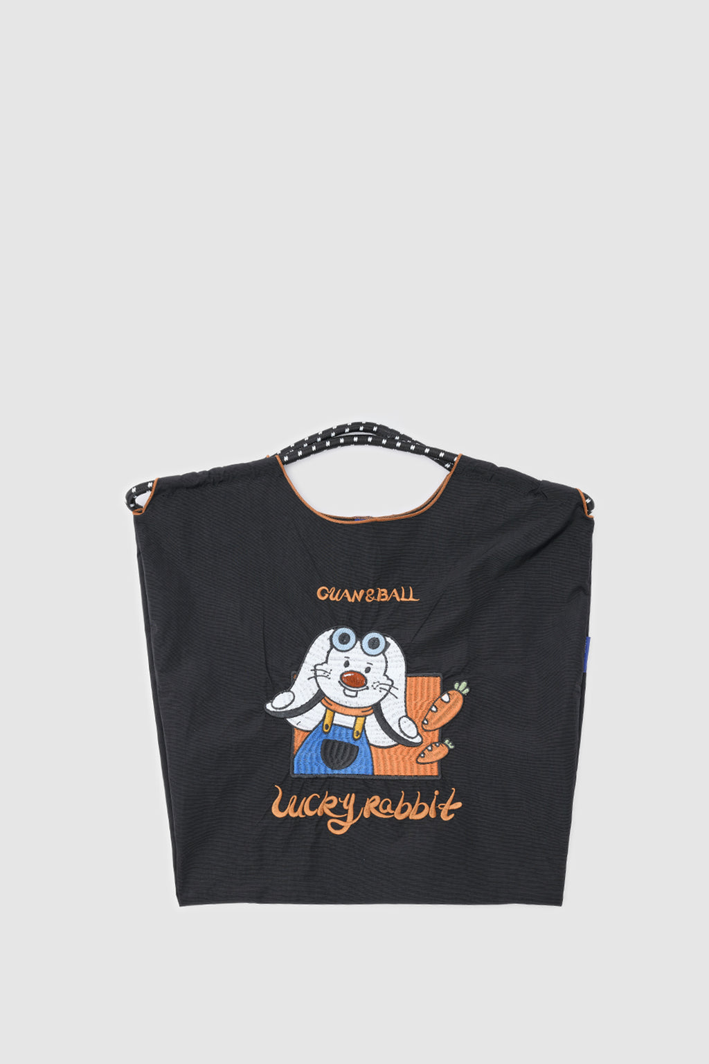 Oxford LUCKY M - SİYAH