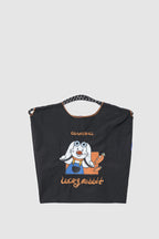Oxford LUCKY M - SİYAH