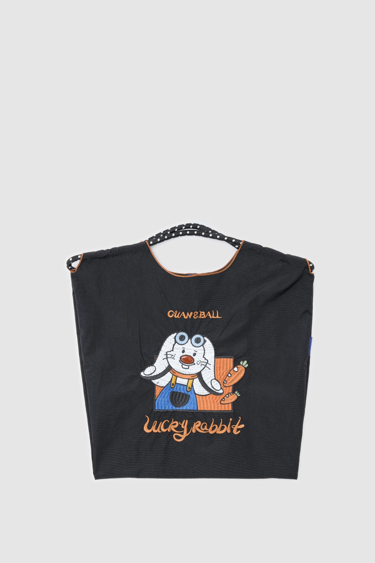 Oxford LUCKY M - SİYAH