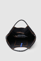 Oxford LUCKY M - SİYAH